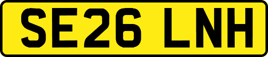 SE26LNH