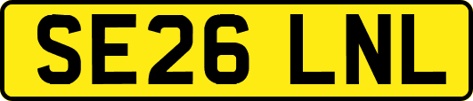 SE26LNL