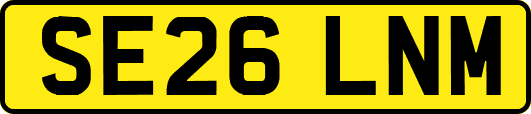 SE26LNM