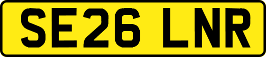 SE26LNR