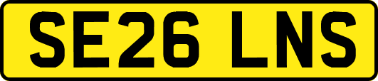 SE26LNS
