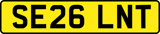 SE26LNT