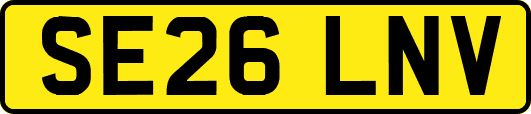 SE26LNV