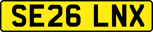 SE26LNX