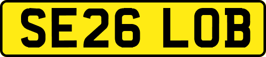 SE26LOB