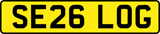 SE26LOG