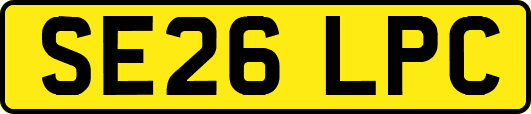 SE26LPC