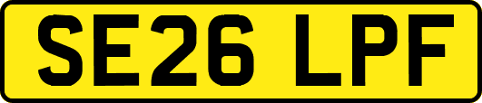 SE26LPF