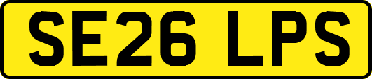 SE26LPS