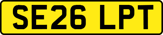 SE26LPT