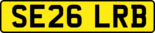 SE26LRB
