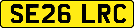SE26LRC