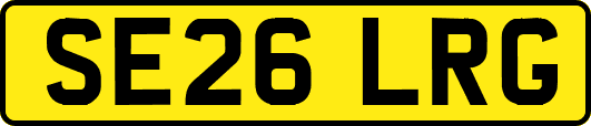 SE26LRG