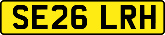 SE26LRH