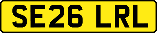 SE26LRL