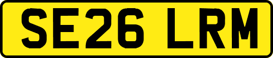 SE26LRM