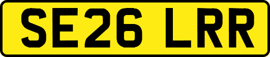 SE26LRR
