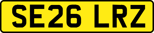 SE26LRZ