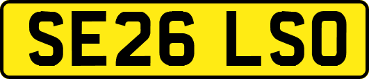 SE26LSO