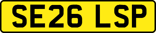 SE26LSP