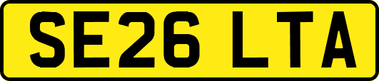 SE26LTA