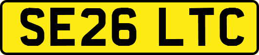 SE26LTC