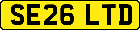 SE26LTD