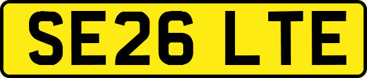 SE26LTE
