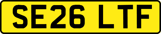 SE26LTF