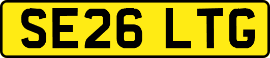 SE26LTG