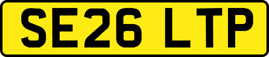 SE26LTP