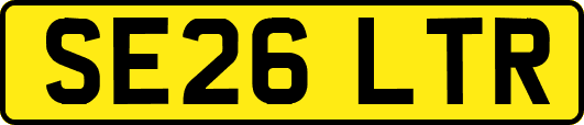 SE26LTR