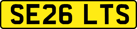 SE26LTS