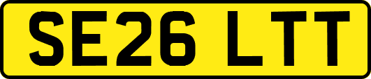 SE26LTT