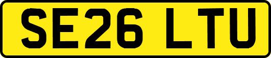 SE26LTU