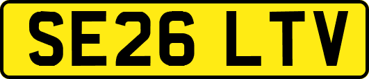 SE26LTV