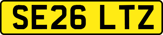 SE26LTZ