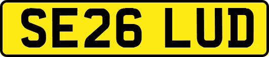 SE26LUD