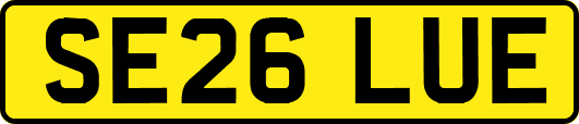 SE26LUE