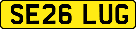 SE26LUG