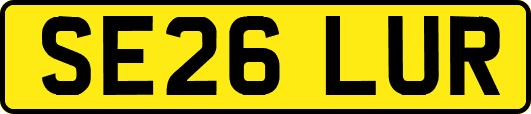 SE26LUR