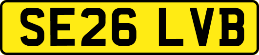 SE26LVB