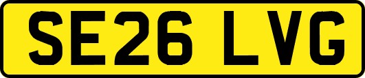 SE26LVG
