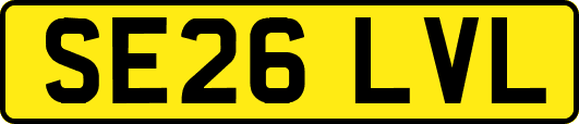 SE26LVL
