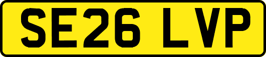 SE26LVP