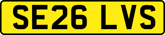 SE26LVS