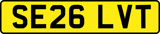 SE26LVT