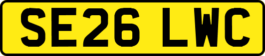 SE26LWC