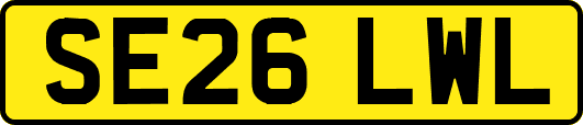 SE26LWL
