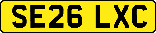 SE26LXC